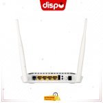 Modem Routeur D-Link DSL-2750U Wireless 300 Mbps