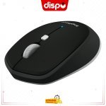 Souris Sans Fil Logitech M535, souris Bluetooth 1000 DPI Ambidextre –Noir