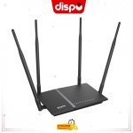 Modem Routeur D-Link AC1200 DIR-825 Wi-Fi Gigabit