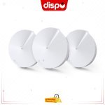 Répéteur TP-Link Déco M5 (3-Pack) _Système Wi-Fi Mesh AC1300 Pour Toute La Maison
