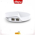 Répéteur TP-Link Déco M5 (3-Pack) _Système Wi-Fi Mesh AC1300 Pour Toute La Maison