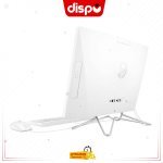 Ordinateur All-in-One HP 24-DP1043NH Core i7 8 Go de RAM 1TB Ecran 24″