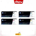 Pack Cartouche de Toner Pack Cartouche de Toner HP 415A LaserJet LaserJet