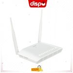Modem Routeur D-Link DSL-2750U Wireless 300 Mbps