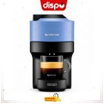 Machine à Café Nespresso DeLonghi Vertuo ENV90A Bleu