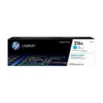 Hp CARTOUCHE HP 216A BLEU ORIGINAL