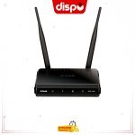 Point d'accès D-Link DAP-1360 Wi-Fi N300 - Open Source Linux