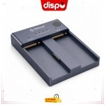 Duplicateur SSD M.2 NVMe Orico M2P2-C3-C