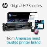 Cartouche d'Encre HP 26A torner (CF226A )