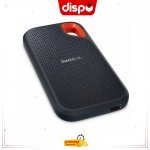 Disque Dur Externe SanDisk Extreme Portable SSD E61 4 To NVMe