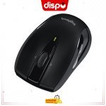 Souris Sans Fil Logitech M545, 2,4 GHz avec Récepteur USB –Noir