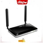 Routeur D-Link DWR-921 — Routeur sans Fil 4G LTE Wireless N150
