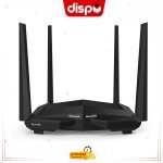 Routeur Tenda AC10 AC1200 : Le Routeur Gigabit qui Révolutionne votre Connexion