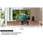 Barre de son Samsung HW-A450 2.1 canaux 300 W Bluetooth