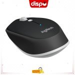 Souris Sans Fil Logitech M535, souris Bluetooth 1000 DPI Ambidextre –Noir