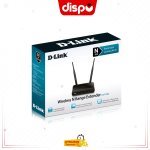 Point d'accès D-Link DAP-1360 Wi-Fi N300 - Open Source Linux
