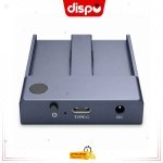 Duplicateur SSD M.2 NVMe Orico M2P2-C3-C