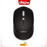 Souris Sans Fil Logitech M535, souris Bluetooth 1000 DPI Ambidextre –Noir