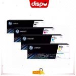 Pack Cartouche de Toner Pack Cartouche de Toner HP 415A LaserJet LaserJet