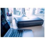 Imprimante HP OfficeJet HP-202 Mobile Couleur Jet D'encre A4
