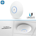 Point d’accès – Ubiquiti Unifi AC PRO