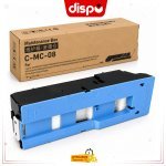 Boîte de Maintenance Compatible Canon MC-08 – Pour imagePROGRAF iPF8000, iPF8100, iPF8300, iPF8400, iPF9000, iPF9100