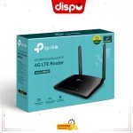 Routeur TP-Link Archer MR400 4G LTE Wi-Fi bi-bande AC1200 Mbps