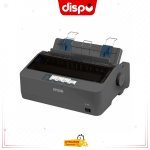 Imprimante Epson Matricielle LQ-350 A Impact