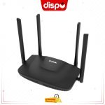Routeur D-Link DIR-825M/MNA —Sans Fil AC1200 Double Bande