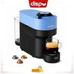 Machine à Café Nespresso DeLonghi Vertuo ENV90A Bleu