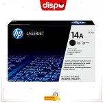 Cartouche Toner HP Laser 14A