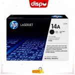 Cartouche Toner HP Laser 14A Original