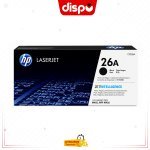 Cartouche Toner HP Laser 26A Original