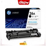 Cartouche Toner HP Laser 26A Original