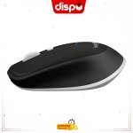 Souris Sans Fil Logitech M535, souris Bluetooth 1000 DPI Ambidextre –Noir