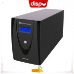 Onduleur LIGHTWAVE 3000VA UPS