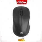 Souris Sans Fil HP S500, Souris optique USB- Noir