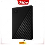 Disque Dur Externe WD My Passport 2 To
