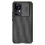 Nillkin Coque Xiaomi Mi 12T / Redmi K50 Ultra / protection caméra - Qualité Prémuim