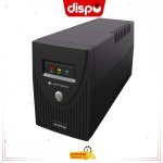 Onduleur LIGHTWAVE 850VA UPS