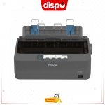 Imprimante Epson Matricielle LQ-350 A Impact