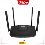 Routeur D-Link DIR-825M/MNA —Sans Fil AC1200 Double Bande
