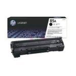 Hp 85A toner LaserJet noir - CE285A