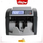 Compteuse De Billets Lightwave LW-CCM-101