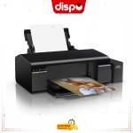 Imprimante photo Epson Eco Tank L805 6 couleurs A4