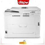 Imprimante Multifonction HP Laserjet Pro M282NW Laser Couleur (USB 2.0/Ethernet/Wi-Fi)