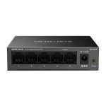 Mercurys switch 5 port MS 108