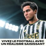 Playstation 5 (PS5) + EA SPORTS FC 24