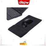 Tapis de souris H-05 manchette en gel de silice