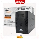 Onduleur MPOWER 1200VA